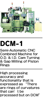 DCM-1